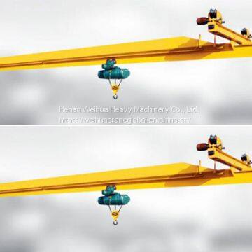 Explosion-Proof Suspension Crane