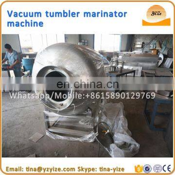 Vacuum Sealed Tumbler Machine , Meat Marinade Machine photo-3