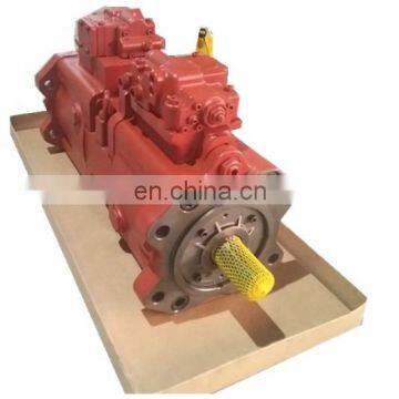 2401-9261B Excavator Solar330LCV Main Pump K3V180DT Solar 330LC-V Hydraulic Pump