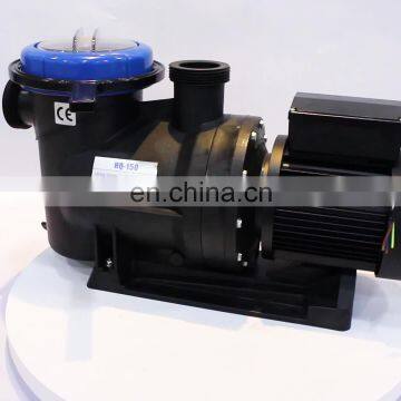 220 Voltage Commerical Swimming Pool Pump