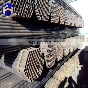 Plastic square steel pipe 160 made in China