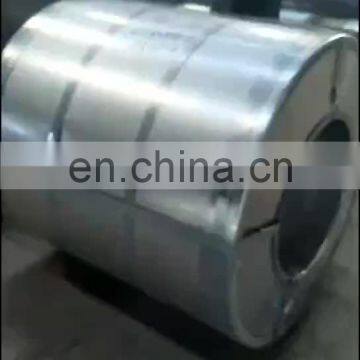 2019Zinc galvanized steel coil production line hot dipped galvanized steel in coils gi from china