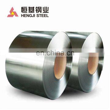 Prime Quality Cold Rolled Steel Coil Hot Dip PPGI Price Gi Galvanized Steel Coil photo-5