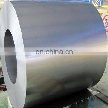 Hot dip galvanized steel coil /GI coil/GI sheet from China supplier