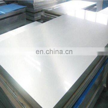 AISI 4140 Cold Rolled Industrial Stainless Steel Plate