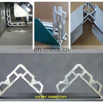 Aluminium Cutting Machine/aluminium Window Corner Connector Cutting Saw photo-7