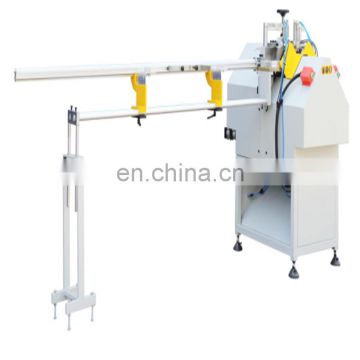 PVC Profile Glass Strip Saw