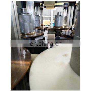 Automatic CNC Five-axis Rolling Machine for Aluminum profile