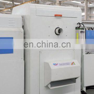 Aluminum Window Machine CNC Aluminum Profile Cutting Center