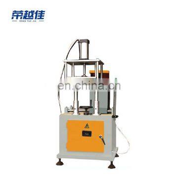 Face Milling Machine for UPVC and Aluminum Mullion Machining photo-2