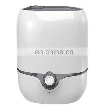 Mini Table office portable ultrasonic humidifier