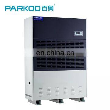 Floor Standing Metal shell Dehumidifier 25L/Hour Factory Industrial Dehumidifier For Fruit