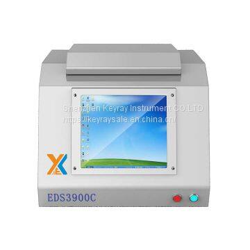 XRF Precious Metal analyzer EDS3900c