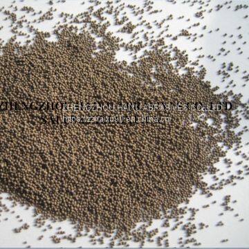 dustless emery sand for glass sandblasting