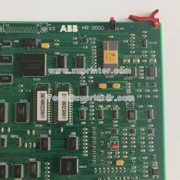 91.101.1011 HD SM/CD102 SM74 Control Board SRK HD Original SRK Card