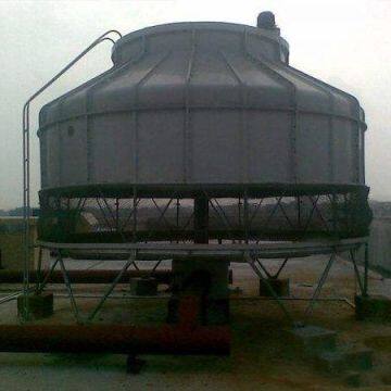 Durable In Use 60t Industrial Circuit Industrial Water Mechanical Cooling Tower