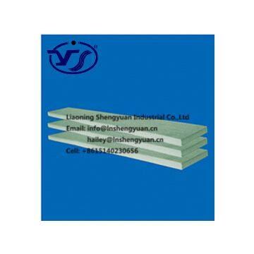 felt pads needle punched  Kevlar high temperature resistant aluminum profile industry used