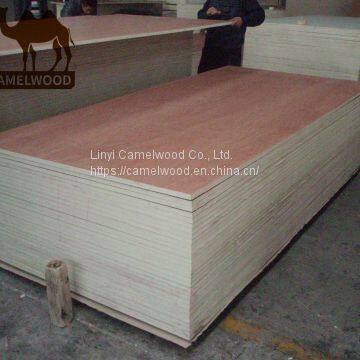 High Quality Commercial Plywood Melamine Plywood for Decoration photo-4