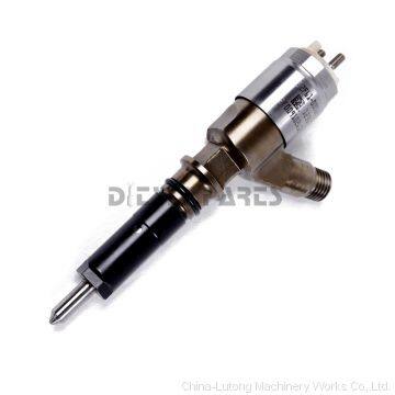 Fit for cat 320D injector nozzles Common Rail Fuel Injectors 326-4700 fit for Caterpillar C6/C6.4