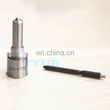 Hot Sale High-Quality Original Common Rail Nozzle DLLA145SM433 High-Quality Diesel Fuel Injector Nozzle DLLA145SM433 1858