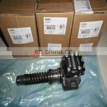 Wholesale Price Excavator EC240B EC290B Deutz Parts Fuel Injection Unit Pump 02112706 0414750004 03050474 20450666