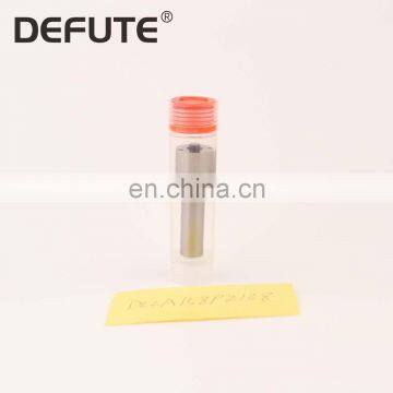 High Quality Diesel common rail  fuel injector nozzle DLLA158P2138 for sale