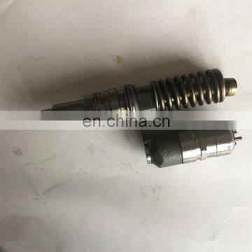 Diesel Engine Diesel Injector 0414701037 Common Rail injector