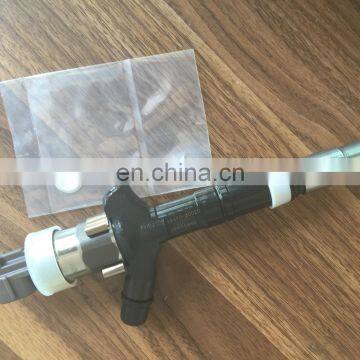 Common Rail Injector 095000-7780 23670-30280 23670-39185  Diesel Fuel Injector 095000-7780