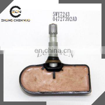 Brand New Original 5WY7243 04727392AD Tire Pressure Monitoring Sensor TPMS photo-2