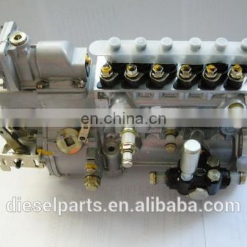 SHAANXI Weichai Fuel Injection Pump 2078B 141020507 WP10 (336 HP) 6P1222 / 612601080376