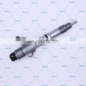 0 445 120 343 Fiat Fuel Injector , de/--long 0445120343 Fuel common rail injector 0445 120 343 for Weichai