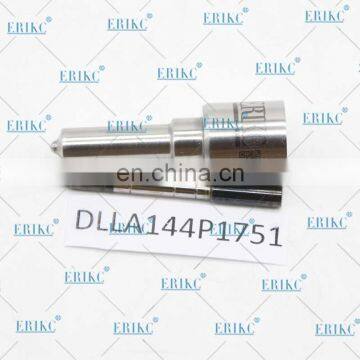 ERIKC DLLA 144P 1751 0433172072 Common Rail Nozzle DLLA 144 P1751 для Bos ch 0445120115
