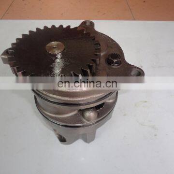 Насос для горячего масла K19 3047549 для трактора photo-3