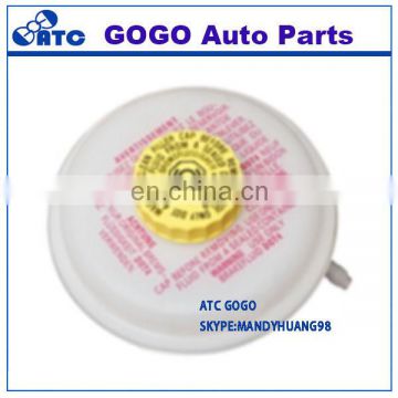 OEM# 8E0 611 301 brake fluid truck radiator expansion tank for vw audi