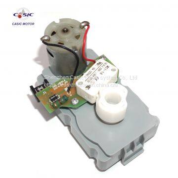 24V Gearbox Motor for Vending Machine photo-2