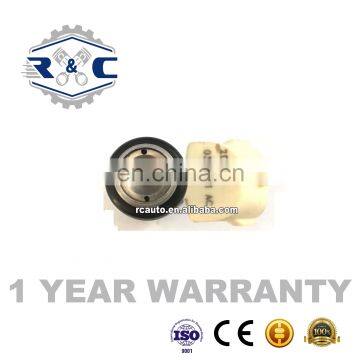 R&C High Quality Inyector 036906031AC Nozzle Auto Valve For VW Golf 1.4 16V 100% Professional Tested Gasoline Fuel Inyector photo-5