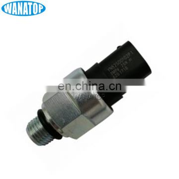 New Oil Fuel Low Pressure Sensor YN52S00102P1 Sender Switch For Kobelco SK200-8