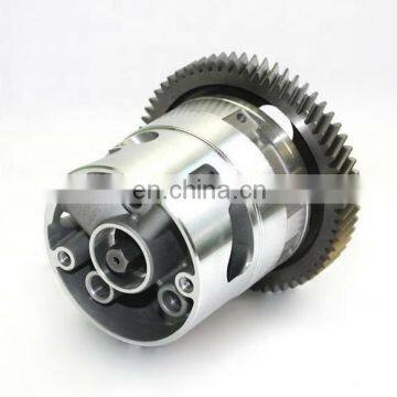 W212 E200 OM651 Engine Oil Pump 6511800400 6511801301 6511802401 6511802601 6511802801 A6511800400 A6511801301 A6511802401 photo-3