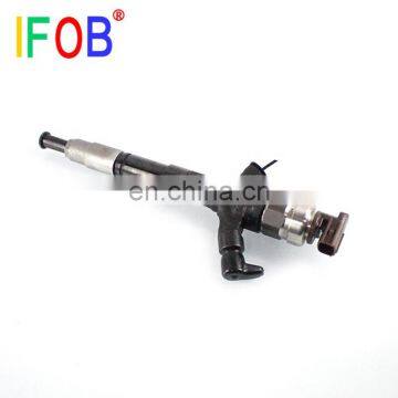 Наборы форсунок дизельного двигателя IFOB для Toyota Hilux 1KD 2KD #23670-30190 23670-09060 23670-09070 23670-0L060 23670-0L070 photo-6