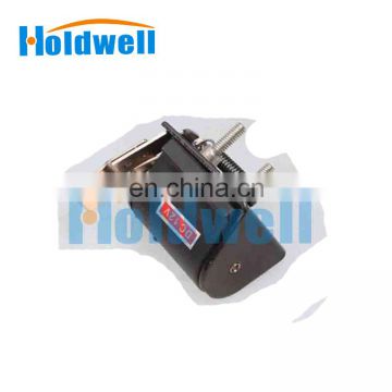 Holdwell 330800626 12V fuel shut off solenoid for SDMO engine STANADYNE injection pump