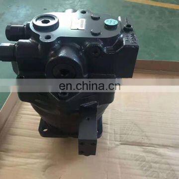 DH370-7 DX380-9 Excavator Swing Gearbox Motor Assembly Swing Motor