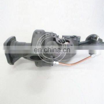 K19 Diesel Engine Spare Parts Water Pump 3098964 3086033