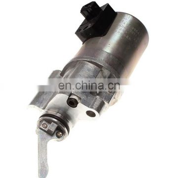 12V Shut Off Solenoid 04199904 for Engine TCD 2012 L04 BF 4M2012 BF 6M2012