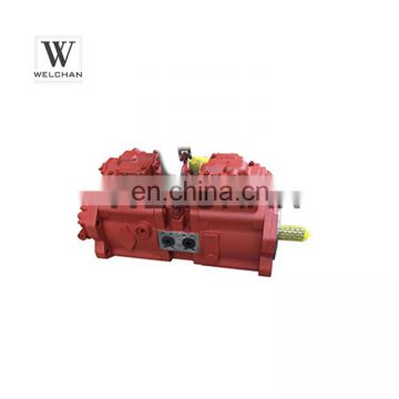 Hydraulic Main Pump K3V112DTP-HN1F For Excavator DH258-5 DH258-7 Hydraulic Main Pump