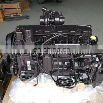 Genuine QSB6.7 Diesel Engine Complete /engine Complete 26533505 in Stock With Best Price