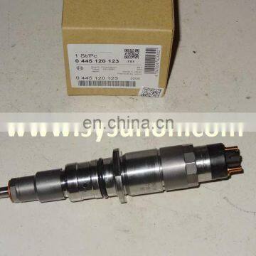 Diesel Engine Parts Fuel Injector 4025942