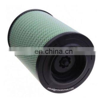 Air filter 8149064 21337557 21834199 AF25631 P782857 for truck