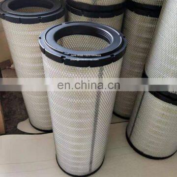 Factory Diesel Engine Spare Parts Air Filter P527682 LAF1849
