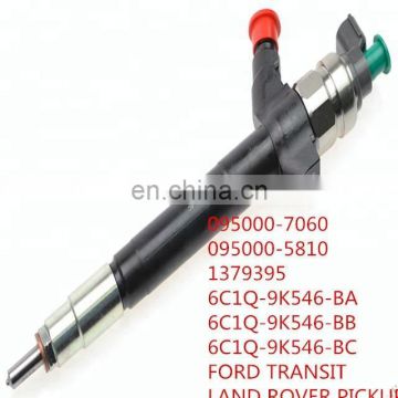 C.R. INJECTOR 095000-7060 1379395 holder assembly 6C1Q-9K546-BB 095000-5810