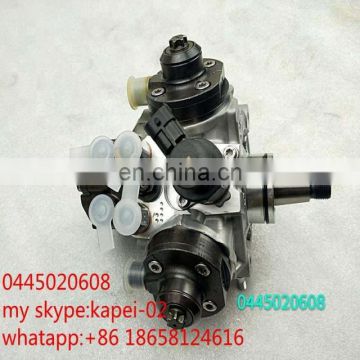 fuel pump assembly 0445020608 32R6500100 CAR MAKE MHI